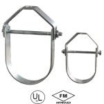 PS GS CLEVIS HANGER HD- UL/FM TEMBO