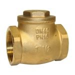 check valve min 1