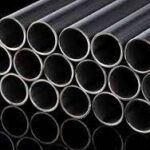 Structural Steel Pipe