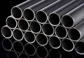 PIPE ERW CS BS-1387/85 MEDIUM JASCO - Structural Steel Pipe 1 Structural Steel Pipe