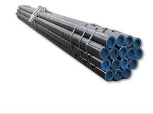 NKK Seamless Pipe