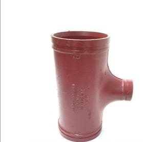 DI GROOVED UN REDUCER TEE NATIONAL 1 reducer tee min 1