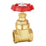 GATE VALVE min 1