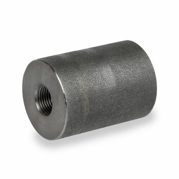 FORGED STEEL BS REDUCER COUPLING C3000 NPT