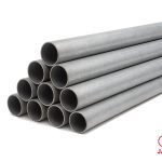 Hot Dip Galvanized Pipe
