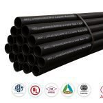 NKK Pressure Pipe