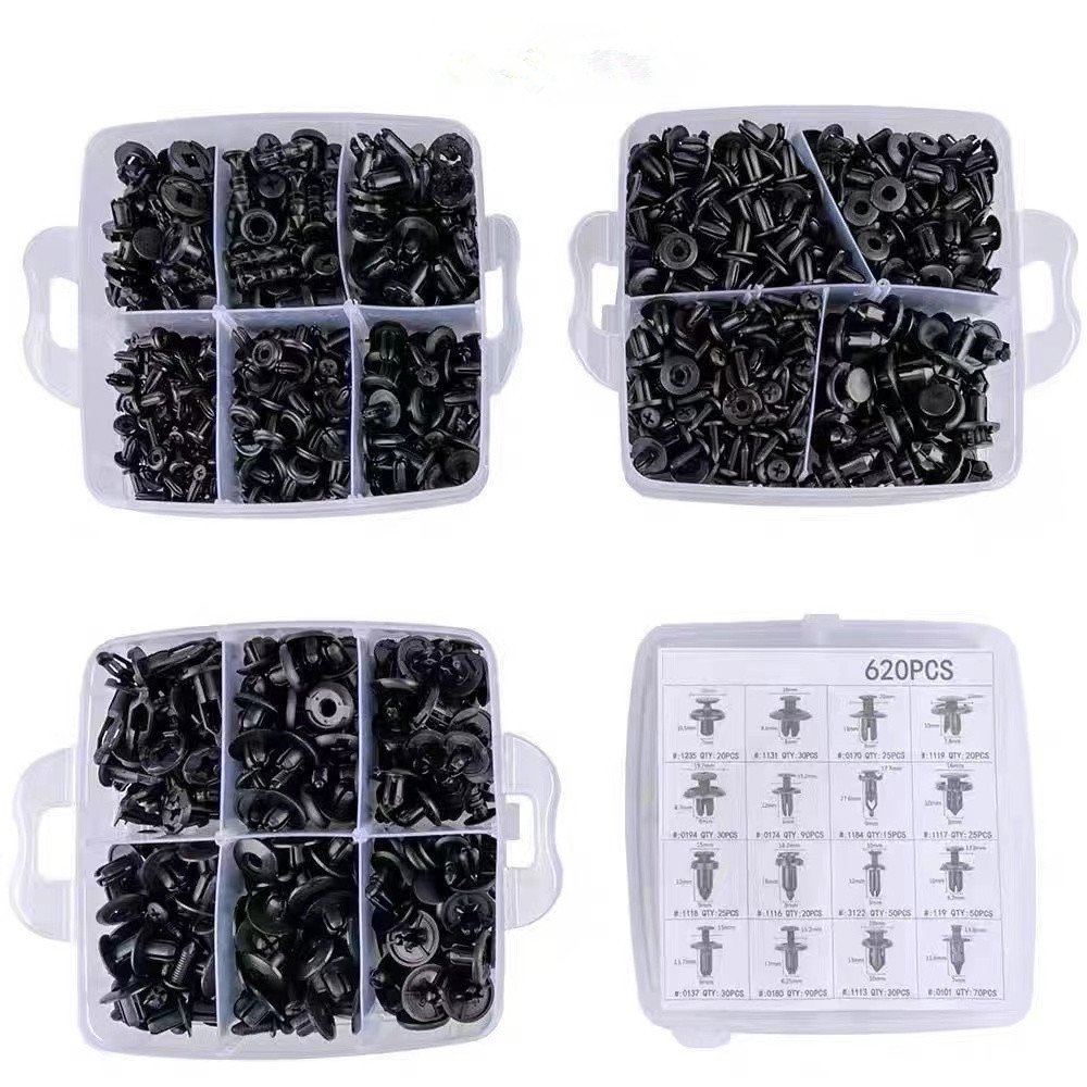 800PCS Car Bumper Repair Kit Boxed Universal Button 11 d48ec6c5 1278 46c0 a872 f91274968b96.jpg