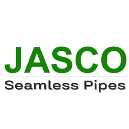 Jasco Pipes