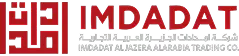 Imdadat Logo