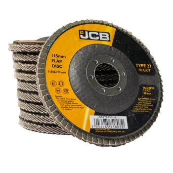 JCB FDC115 60 10PK 2 11978